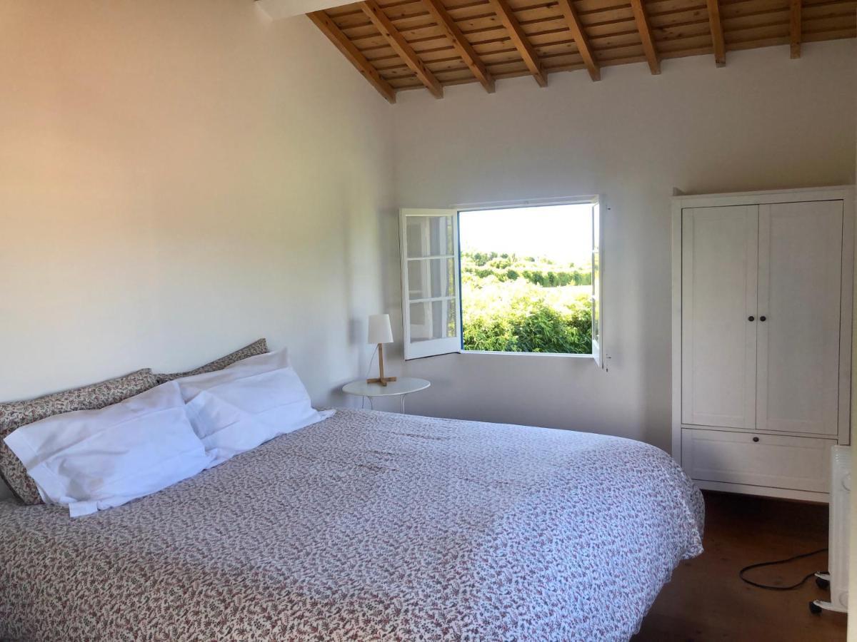 Quinta Dos Sabores Farm Houses Ribeira Grande Extérieur photo