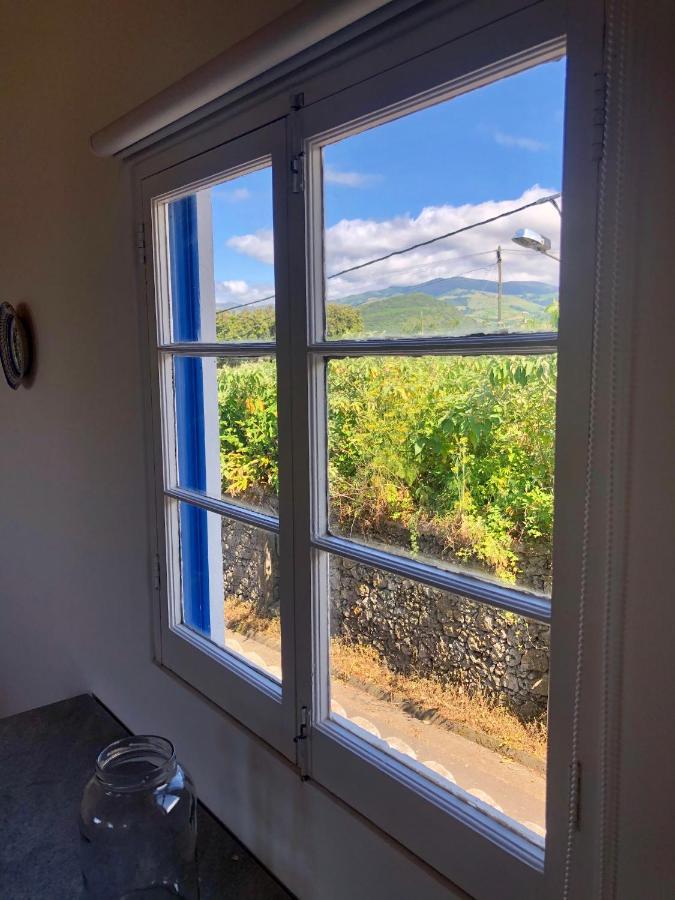 Quinta Dos Sabores Farm Houses Ribeira Grande Extérieur photo