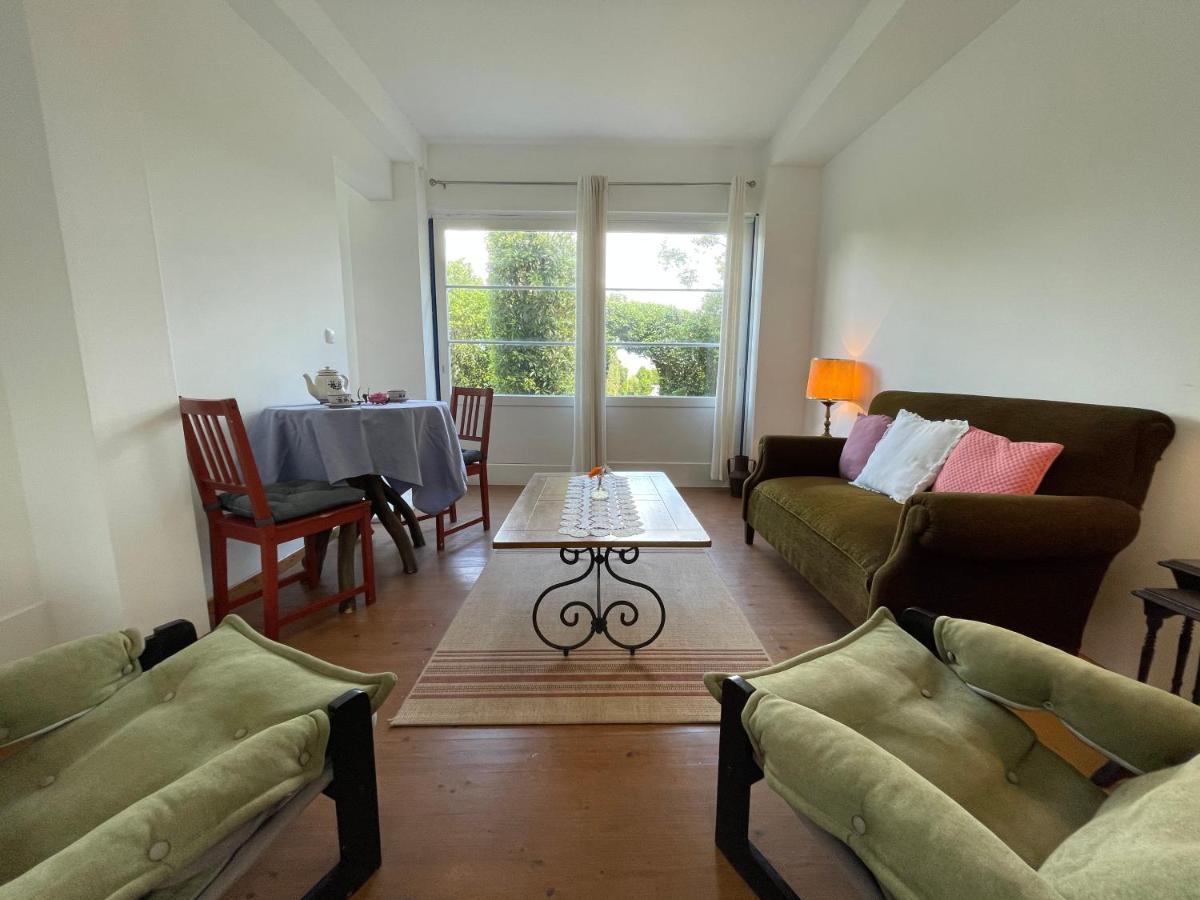 Quinta Dos Sabores Farm Houses Ribeira Grande Extérieur photo