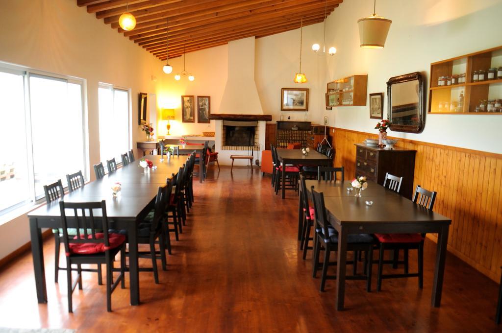 Quinta Dos Sabores Farm Houses Ribeira Grande Extérieur photo