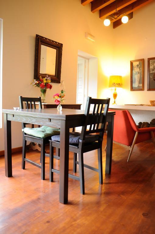 Quinta Dos Sabores Farm Houses Ribeira Grande Extérieur photo