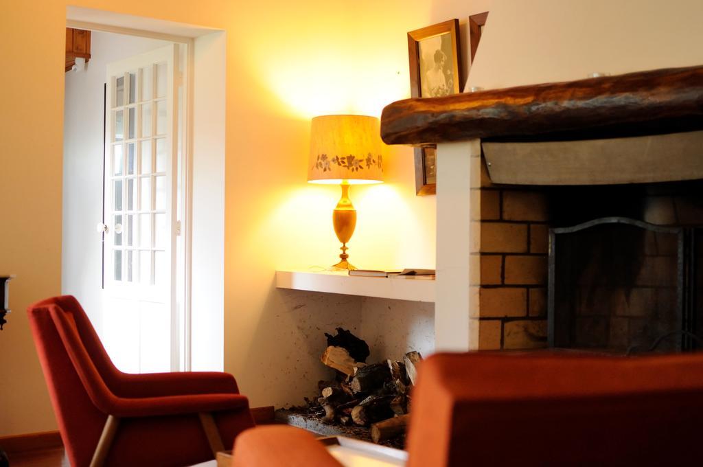 Quinta Dos Sabores Farm Houses Ribeira Grande Extérieur photo
